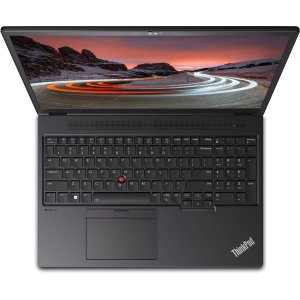 Lenovo 21KX002GUS Thinkpad P16v G2, Intel Coreultra 9 185h Vpro (e-cor