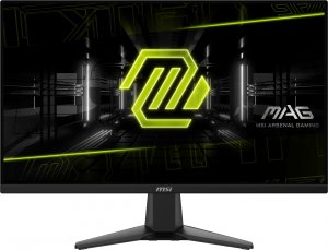 Msi MAG275F Mn Mag 275f 27 Rapid Ips Fhd 1920x1080 16:9 0.5ms 180hz 2x