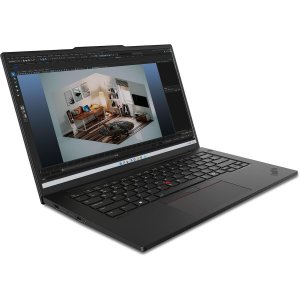 Lenovo 21G2001PUS Thinkpad P14s G5