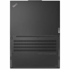 Lenovo 21M5000JUS Thinkpad E16 Amd G2, Amd Ryzen 7 7735u (2.70ghz, 16m