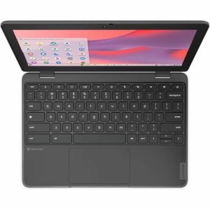 Lenovo 83G80003US 100e Intel G4, Intel N100 (0.80ghz, 6mb), 11.6 1366 