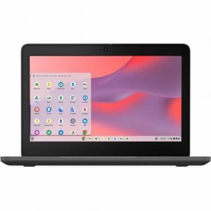 Lenovo 83G80003US 100e Intel G4, Intel N100 (0.80ghz, 6mb), 11.6 1366 