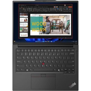 Lenovo 21M3000RUS Thinkpad E14 Amd G6, Amd Ryzen 5 7535u (2.90ghz, 16m