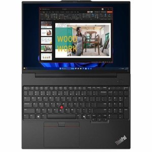 Lenovo 21M5000KUS Thinkpad E16 Amd G2, Amd Ryzen 7 7735u (2.70ghz, 16m