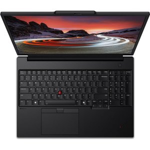 Lenovo 21KS0026US Thinkpad P16s G3 Ultra 7 165h