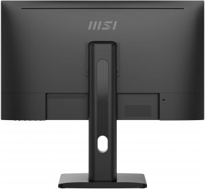 Msi PROMP273QPE2 Mn  27 Ips Qhd 2560x1440 16:9 1ms 4ms 100hz 2xhdmi Dp