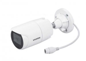 Vivotek IB9383-HV 5mp 30m Ir Bullet 2.8mm Ai Analytics