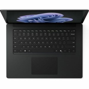 Microsoft 20I-00001 Srlt6 13 I516512 Taa Black