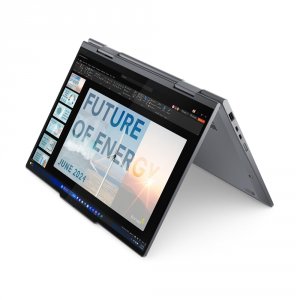 Lenovo 21KE006BUS Thinkpad X1 2-in-1 G9, Intel Core Ultra 7 165u Vpro 