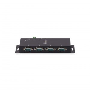 Startech I43-SERIAL-ETHERNET 4p Serial To Ethernet Adapter