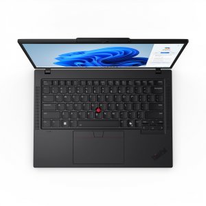 Lenovo 21ML008NUS Thinkpad T14 G5, Intel Core Ultra 7 165u Vpro (e-cor