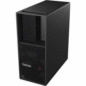 Lenovo 30GS008HUS Thinkstation P3 Tower, Intel Core I9-13900 Vpro (e-c