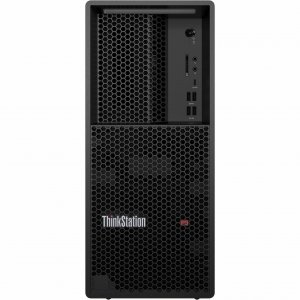 Lenovo 30GS008HUS Thinkstation P3 Tower, Intel Core I9-13900 Vpro (e-c