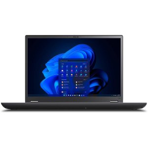 Lenovo 21KX001VUS Thinkpad P16v G2, Intel Core Ultra 7 155h (e-cores U