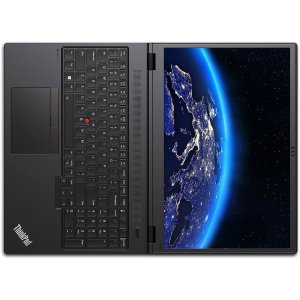 Lenovo 21KX001VUS Thinkpad P16v G2, Intel Core Ultra 7 155h (e-cores U