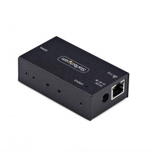 Startech I13P-SERIAL-ETHERNET Poe Serial To Ethernet Adapter