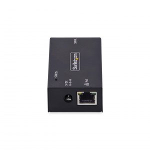 Startech I13P-SERIAL-ETHERNET Poe Serial To Ethernet Adapter