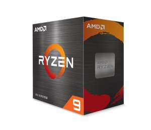 Amd 100-100001581WOF Ryzen 9 5900xt 16-core Proc