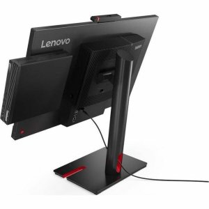 Lenovo 12TD001MUS Thinkcentre M70q Gen 5, Intel Core I3-14100t (p-core