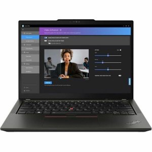 Lenovo 21LU003SUS Thinkpad X13 G5, Intel Core Ultra 5 125u (e-cores Up