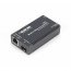 Black LGC135A-R3 10 100 1000tx 1000 Sfp Cnvrtr