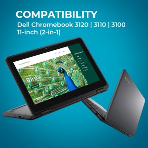 Gumdrop 01D018 Droptech For Dell 31103120