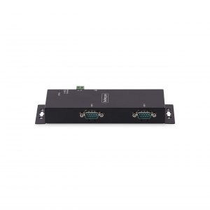 Startech I23-SERIAL-ETHERNET 2p Serial To Ethernet Adapter