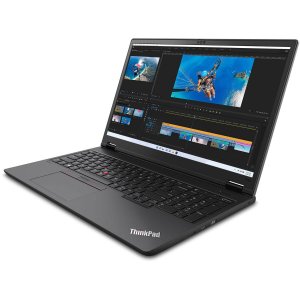 Lenovo 21KX002EUS Thinkpad P16v G2, Intel Core Ultra 7 165h Vpro (e-co