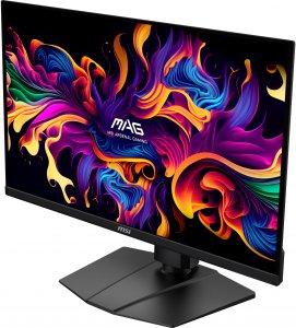 Msi MAG271QPXQDOLEDE2 Mn  27 Qd-oled Qhd 2560x1440 16:9 240hz 0.03ms 2