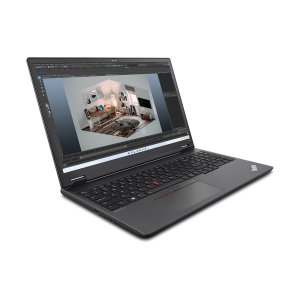 Lenovo 21KX0021US Thinkpad P16v G2, Intel Core Ultra 7 155h (e-cores U