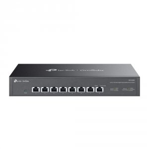 Tplink DS1008X 8 Port Multi Gig Switch