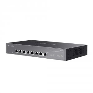 Tplink DS1008X 8 Port Multi Gig Switch