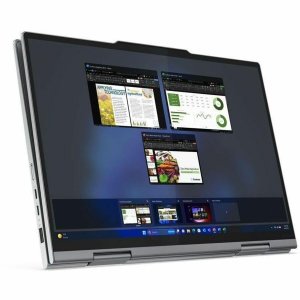 Lenovo 21KE005PUS Thinkpad X1 2-in-1 G9, Intel Core Ultra 5 125u (e-co