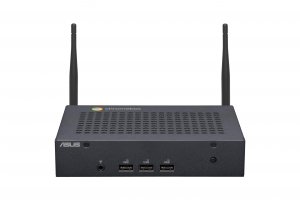 Asus CF40-BC0001UN Sy Cf40-bc0001un Fanless Chromebox Celeron N4500 8g