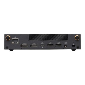 Asus CF40-BC0001UN Sy Cf40-bc0001un Fanless Chromebox Celeron N4500 8g