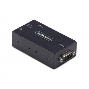 Startech I13-SERIAL-ETHERNET Serial To Ethernet Adapter