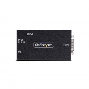 Startech I13-SERIAL-ETHERNET Serial To Ethernet Adapter