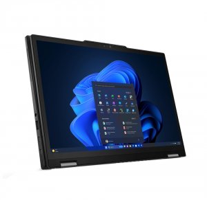 Lenovo 21LW002AUS Thinkpad X13 2-in-1 G5, Intel Core Ultra 5 125u (e-c