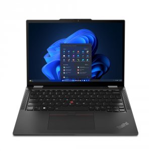 Lenovo 21LW002AUS Thinkpad X13 2-in-1 G5, Intel Core Ultra 5 125u (e-c