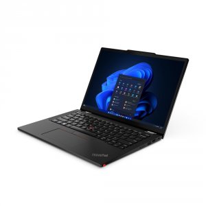 Lenovo 21LW002AUS Thinkpad X13 2-in-1 G5, Intel Core Ultra 5 125u (e-c