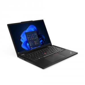 Lenovo 21LW002AUS Thinkpad X13 2-in-1 G5, Intel Core Ultra 5 125u (e-c