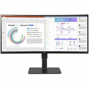 Lg 34BQ77QE-B , 34