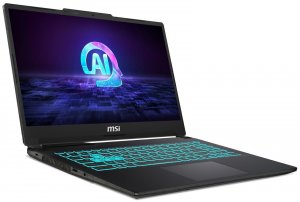 Msi CYBORG15A1099 Cyborg 15 Ai A1vfk 099us