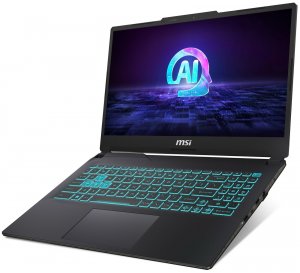 Msi CYBORG15A1099 Cyborg 15 Ai A1vfk 099us