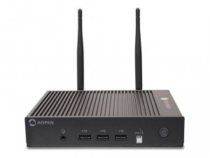 Aopen 91.CM200.GA10 Chromebox Mini 2 Intel Celeron