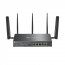 Tplink ER706W-4G Omada 4g+ Ax3000 Vpn Router