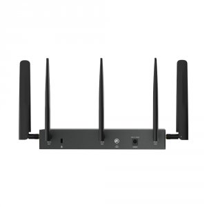 Tplink ER706W-4G Omada 4g+ Ax3000 Vpn Router