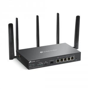 Tplink ER706W-4G Omada 4g+ Ax3000 Vpn Router