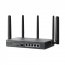 Tplink ER706W-4G Omada 4g+ Ax3000 Vpn Router