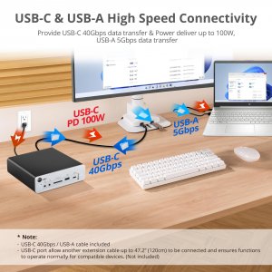 Siig CE-MT3Z11-S1 Ac Ce-mt3z11-s1 Ultra Heavy Duty Single Monitor Arm 